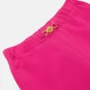 Pantaloni evazați pentru copii din tricot Milano