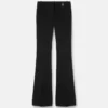 Pantaloni formali din amestec de lână Pantaloni formali din amestec de lână