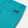 Pantaloni formali din amestec de lână Pantaloni formali din amestec de lână
