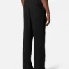 Pantaloni formali din amestec de lână Pantaloni formali din amestec de lână