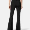 Pantaloni formali din amestec de lână Pantaloni formali din amestec de lână
