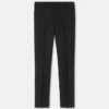 Pantaloni formali din amestec de mohair Pantaloni formali din amestec de mohair