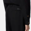 Pantaloni formali din lână Pantaloni formali din lână