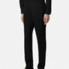 Pantaloni formali din lână Pantaloni formali din lână