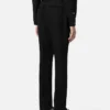 Pantaloni formali din lână Pantaloni formali din lână