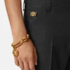 Pantaloni formali din lână cavalry Pantaloni formali din lână cavalry