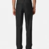 Pantaloni formali din lână cavalry Pantaloni formali din lână cavalry