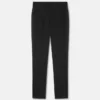 Pantaloni formali din lână și mohair Pantaloni formali din lână și mohair