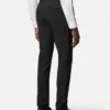 Pantaloni formali din lână și mohair Pantaloni formali din lână și mohair