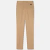 Pantaloni formali din lână melanj Pantaloni formali din lână melanj