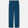 Pantaloni jogger din lână Pantaloni jogger din lână