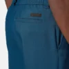 Pantaloni jogger din lână Pantaloni jogger din lână