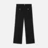 Pantaloni pentru copii din tricot Milano Pantaloni pentru copii din tricot Milano