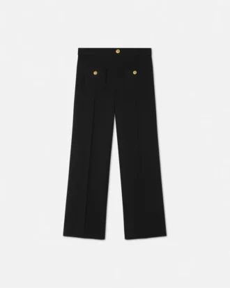 Pantaloni pentru copii din tricot Milano Pantaloni pentru copii din tricot Milano