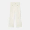Pantaloni pentru copii din tricot Milano Pantaloni pentru copii din tricot Milano