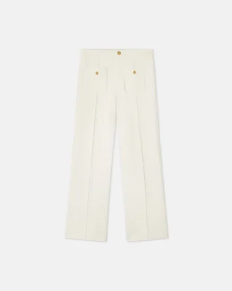 Pantaloni pentru copii din tricot Milano
