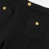 Pantaloni pentru copii din tricot Milano Pantaloni pentru copii din tricot Milano