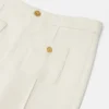 Pantaloni pentru copii din tricot Milano Pantaloni pentru copii din tricot Milano