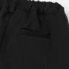 Pantaloni scurți Baby Stretch Milano-Stitch Pantaloni scurți Baby Stretch Milano-Stitch