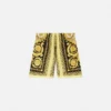 Pantaloni scurți Barocco Foulard Kids Pantaloni scurți Barocco Foulard Kids