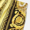 Pantaloni scurți Barocco Foulard Kids Pantaloni scurți Barocco Foulard Kids