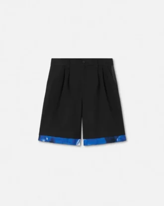 Pantaloni scurți bermuda Nocturnal Pantaloni scurți bermuda Nocturnal
