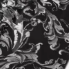 Pantaloni scurți Bermuda Porcelain Barocco