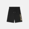 Pantaloni scurți cu logo Pantaloni scurți cu logo