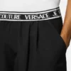 Pantaloni scurți cu logo tehnic Pantaloni scurți cu logo tehnic
