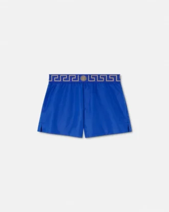 Pantaloni scurți de baie