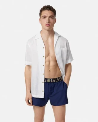 Pantaloni scurți de baie