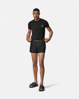 Pantaloni scurți de baie
