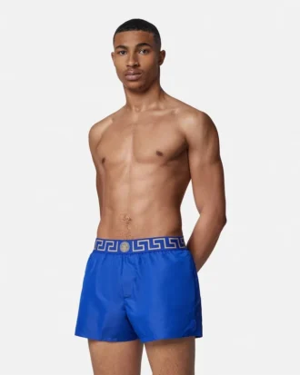 Pantaloni scurți de baie