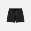 Pantaloni scurți de baie brodați Pantaloni scurți de baie brodați