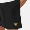 Pantaloni scurți de baie brodați Pantaloni scurți de baie brodați