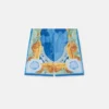 Pantaloni scurți de baie imprimați Pantaloni scurți de baie imprimați