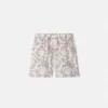 Pantaloni scurți de baie imprimați pentru copii