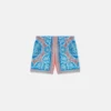 Pantaloni scurți de baie imprimați pentru copii Pantaloni scurți de baie imprimați pentru copii