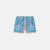 Pantaloni scurți de baie imprimați pentru copii Pantaloni scurți de baie imprimați pentru copii