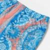 Pantaloni scurți de baie imprimați pentru copii