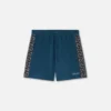 Pantaloni scurți de baie Jacquard Pantaloni scurți de baie Jacquard