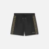 Pantaloni scurți de baie Jacquard Pantaloni scurți de baie Jacquard