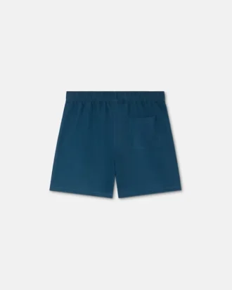 Pantaloni scurți de baie Jacquard