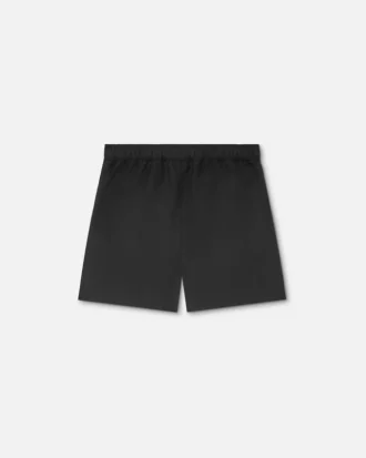 Pantaloni scurți de baie Jacquard