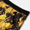 Pantaloni scurți de bicicletă imprimați Pantaloni scurți de bicicletă imprimați