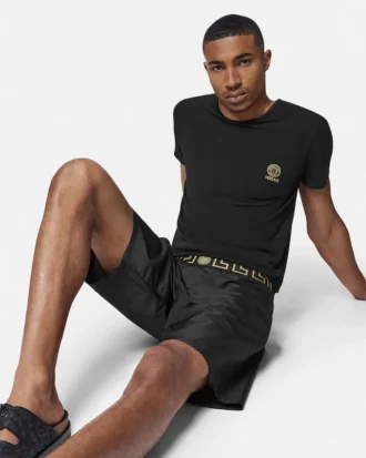 Pantaloni scurți de surf