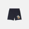 Pantaloni scurți din bumbac jersey pentru copii Pantaloni scurți din bumbac jersey pentru copii