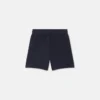 Pantaloni scurți din bumbac jersey pentru copii Pantaloni scurți din bumbac jersey pentru copii