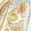 Pantaloni scurți din mătase Barocco Silk pentru copii Pantaloni scurți din mătase Barocco Silk pentru copii