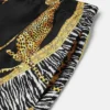 Pantaloni scurți din mătase Wild Cats Pantaloni scurți din mătase Wild Cats